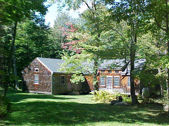 Building photograph for 31 WARNER LANE